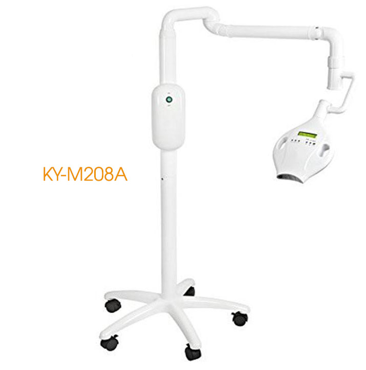 Đèn tẩy trắng chuyên dụng KY-M208A