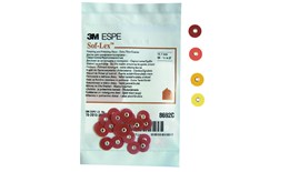 Đĩa Sof-Lex - 3M ESPE Finishing and Polishing