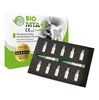 Điều trị tủy Bio-MTA. Thế Hệ MTA Lành Tính Dạng Sinh Học