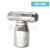 Dụng cụ nghiền xương tự thân SD – Bone mill