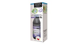 Dung dịch bơm rửa tủy GLUCO-CHEX 2%