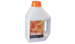 Dung dịch làm sạch và khử mùi ống hút ghế răng VACUCID
