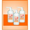 Dung dịch rửa tay khô sát khuẩn tay nhanh Asirub 500ml