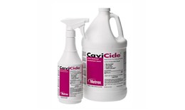 Dung dịch sát trùng lạnh, diệt khuẩn Cavicide