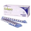 Enhance đánh bóng composite (hình dạng đĩa, ly, nụ)