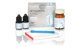 GC FUJI ORTHO - Gắn mắc cài