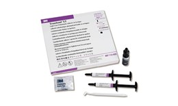 Gắn mắc cài Transbond XT - Transbond™ XT Light Cure Adhesive