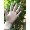 Găng tay y tế Latex có bột SuperClass