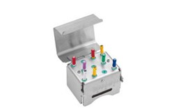 Giá Đỡ An Toàn Cho Trâm Reamer YDM - Reamer Stand