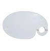 Giá để máy lấy cao (Post Mount Utility Shelf Tray Dental)