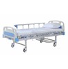 Giường Lưu Bệnh ABS 2 Tai Quay