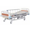 Giường Lưu Bệnh ABS 3 Tai Quay