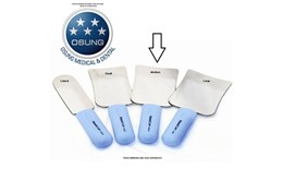 Gương chụp trong miệng Osung có cán (Intra Oral Mirror with Handle)