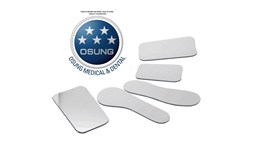 Gương chụp trong miệng Osung không cán (Intra Oral Photo Mirror Adult)
