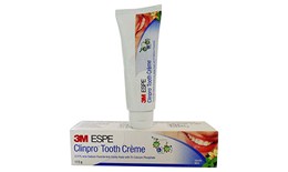 Kem đánh răng 3M Clinpro Tooth Crème