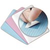 Khăn phủ giấy và Kẹp khăn phủ ORO - Patient Bib and Clips