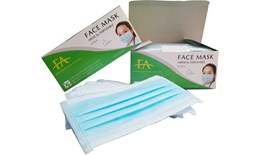 Khẩu trang y tế FA