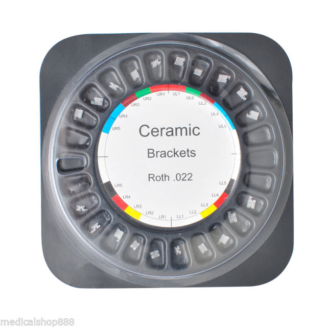 Mắc cài sứ Đài Loan