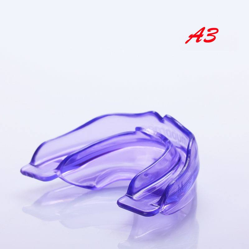 Máng Trainer Myobrace A1, A2, A3 (Điều trị sau chỉnh nha)