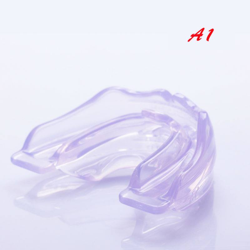 Máng Trainer Myobrace A1, A2, A3 (Điều trị sau chỉnh nha)