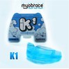 Máng Trainer Myobrace K1, K2, K3 (Chỉnh sửa các thói quen xấu)