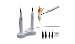 Máy Cắt Cone Gutta Đôi Coxo C-Blade II ( Gutta Cutter)