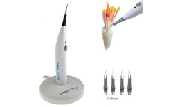 Máy cắt Cone Gutta Coxo (Gutta Cutter)