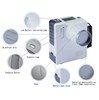 Máy chụp X-Quang cận chóp DX 3000