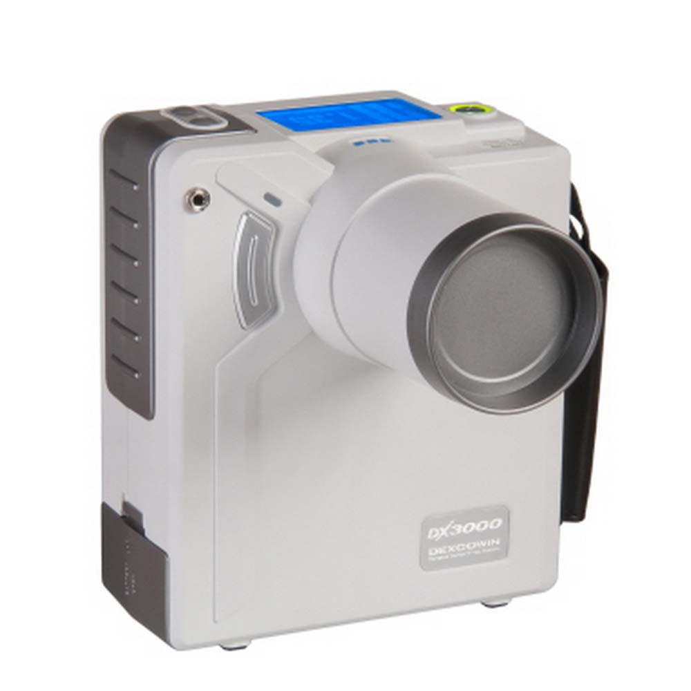 Máy chụp X-Quang cận chóp DX 3000