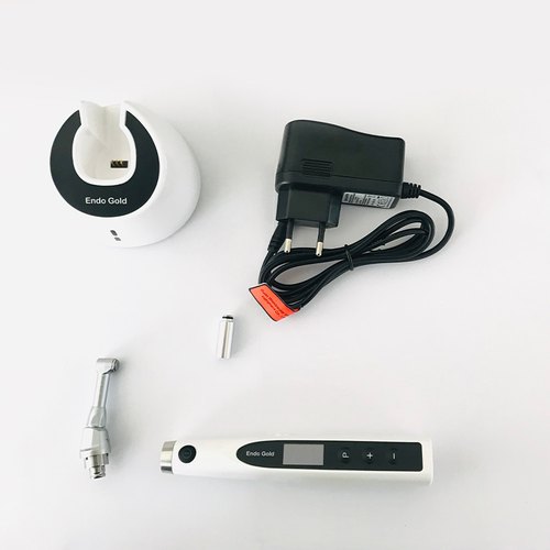 Máy điều trị nội nha Motor Endo-Gold Woodpecker