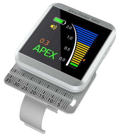 Máy định vị chóp Dr's Finder NEO