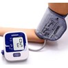 Máy đo huyết áp bắp tay tự động Omron HEM-8712