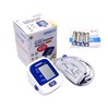Máy đo huyết áp bắp tay tự động Omron HEM-8712