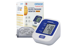 Máy đo huyết áp bắp tay tự động Omron HEM-8712