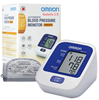 Máy đo huyết áp bắp tay tự động Omron HEM-8712