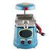 Máy ép máng tẩy trắng (Vacuum former)