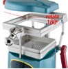 Máy ép máng tẩy trắng (Vacuum former)