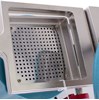 Máy ép máng tẩy trắng (Vacuum former)