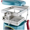 Máy ép máng tẩy trắng (Vacuum former)