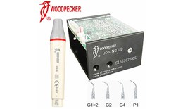 Máy lấy cao (cạo vôi) gắn trong UDS-N2- LED