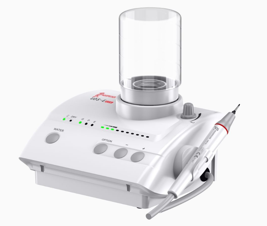 Máy lấy cao (cạo vội) có đèn WOODPECKER UDS-E LED