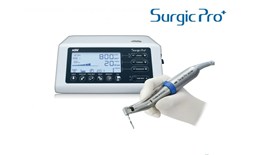 Máy phẫu thuật Implant NSK Surgic Pro+
