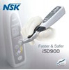 Máy phẫu thuật Implant không dây iSD900