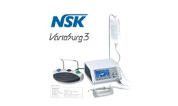 Máy phẫu thuật Implant siêu âm VarioSurg3