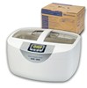 Máy rung rửa siêu âm Ultrasonic Cleaner 2500ml