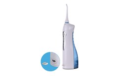 Máy tăm nước du lịch Procare KH02P