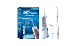 Máy tăm nước du lịch Waterpik Cordless Plus