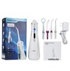 Máy tăm nước du lịch Waterpulse V400Plus