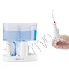 Máy tăm nước gia đình HF-7 H2O