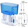 Máy tăm nước gia đình Waterpik WP-70